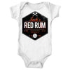 Jack's Red Rum - Youth Apparel