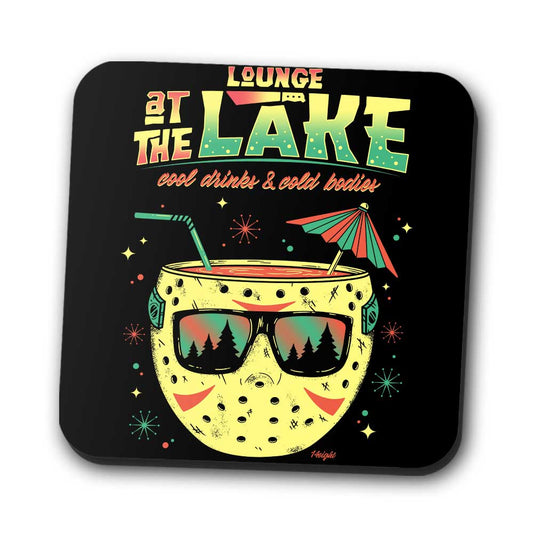 Jason Makes Manhattan - Coasters