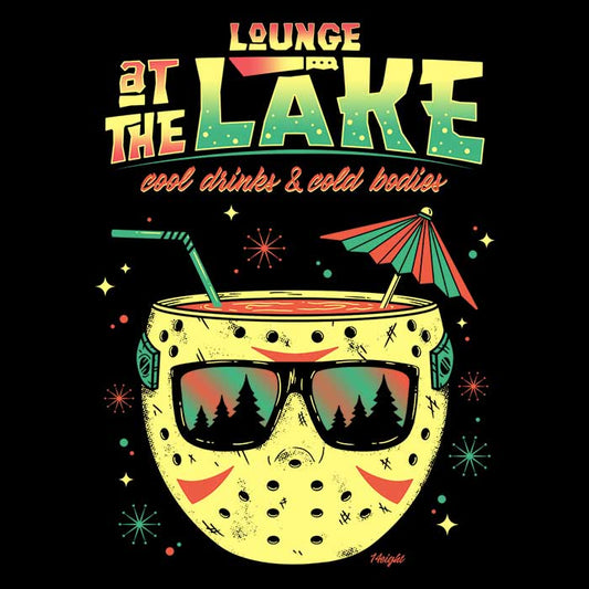 Jason Makes Manhattan - Canvas Print