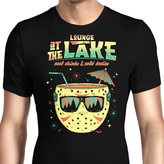 Jason Makes Manhattan - Men's Apparel