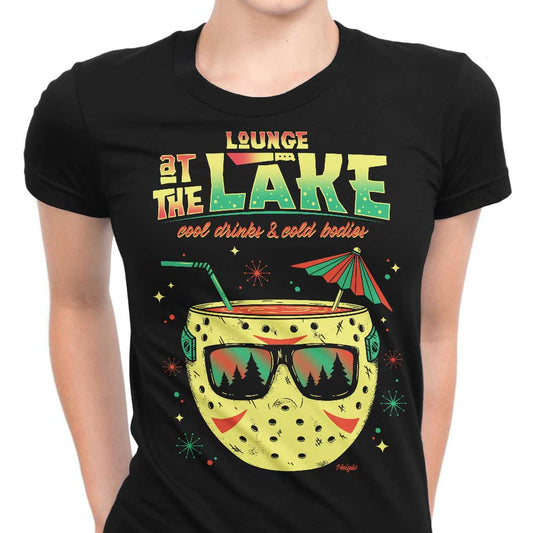 Jason Makes Manhattan - Women's Apparel