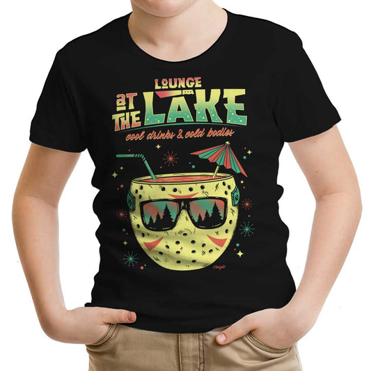 Jason Makes Manhattan - Youth Apparel