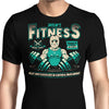 Jason's Fitness - Men's Apparel