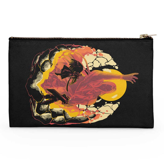 Jenova Children - Accessory Pouch
