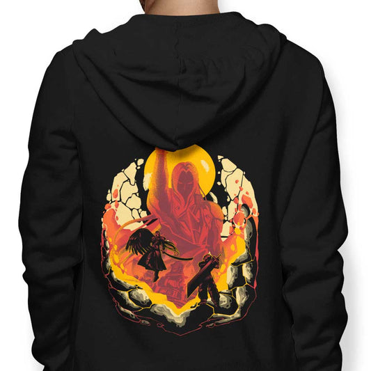 Jenova Children - Hoodie