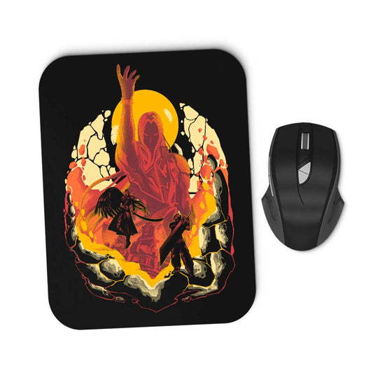 Jenova Children - Mousepad