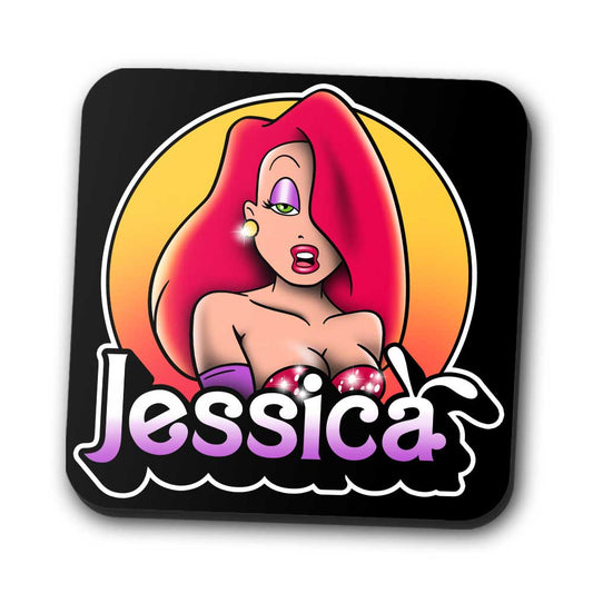Jessica - Coasters