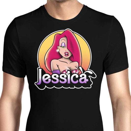 Jessica - Men's Apparel