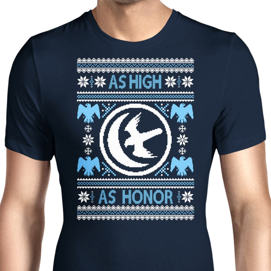 Jingle Vale Rock - Men's Apparel