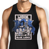 Join Blue Lions - Tank Top