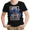 Join Blue Lions - Youth Apparel