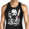 Join Me in the Woods - Tank Top