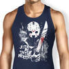 Join Me in the Woods - Tank Top