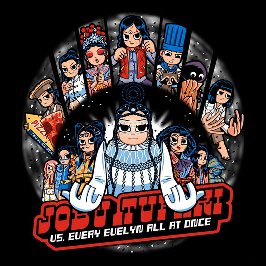 Joy Pilgrim - Long Sleeve T-Shirt