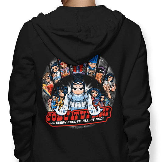 Joy Pilgrim - Hoodie