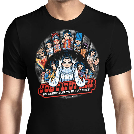 Joy Pilgrim - Men's Apparel