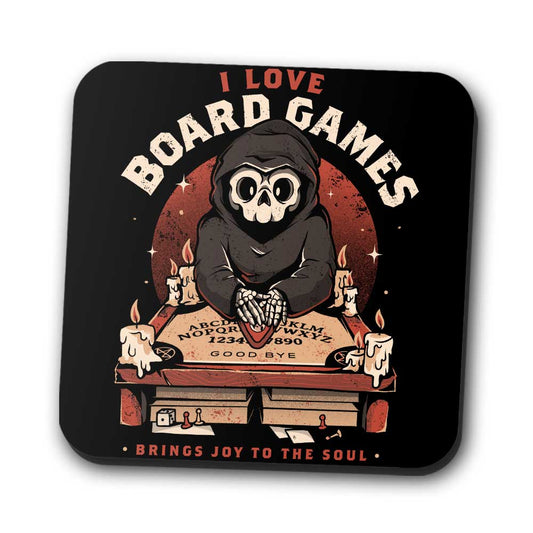 Joy to the Soul - Coasters