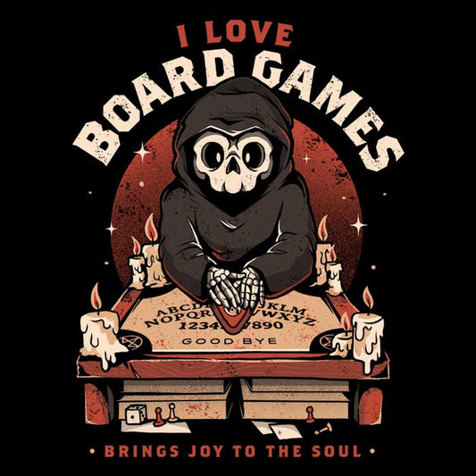 Joy to the Soul - Mousepad