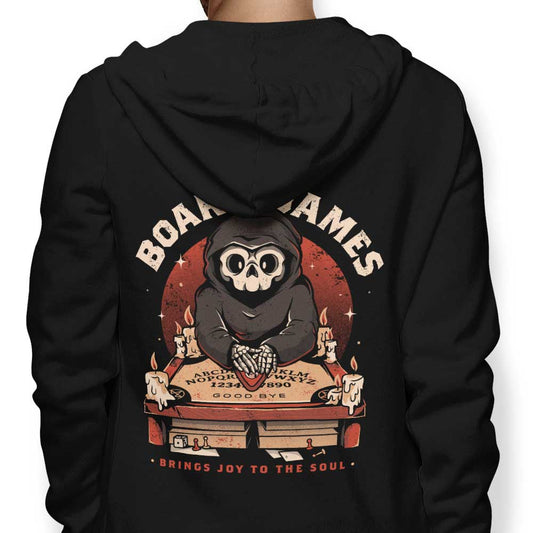 Joy to the Soul - Hoodie