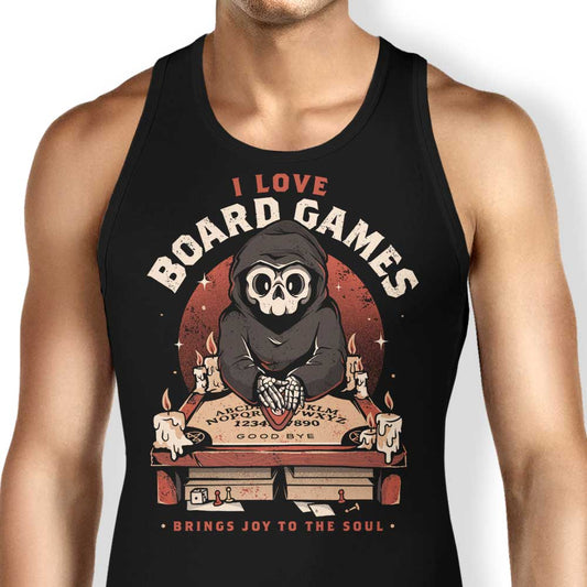 Joy to the Soul - Tank Top