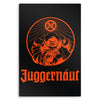 Juggernaut - Metal Print