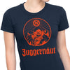 Juggernaut - Women's Apparel
