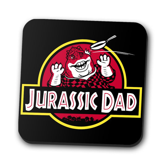 Jurassic Dad - Coasters