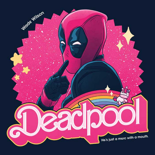 Just a Merc - Women's Apparel