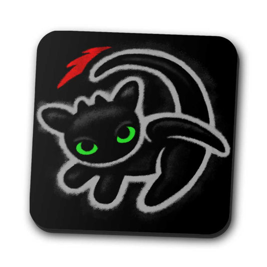 Just Can't Wait to Be Alpha - Coasters