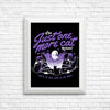 Just One More Cat - Posters & Prints