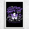 Just One More Cat - Posters & Prints