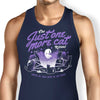 Just One More Cat - Tank Top