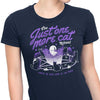 Just One More Cat - Women's Apparel