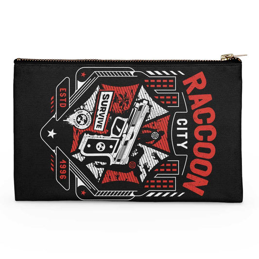 Just Survive - Accessory Pouch