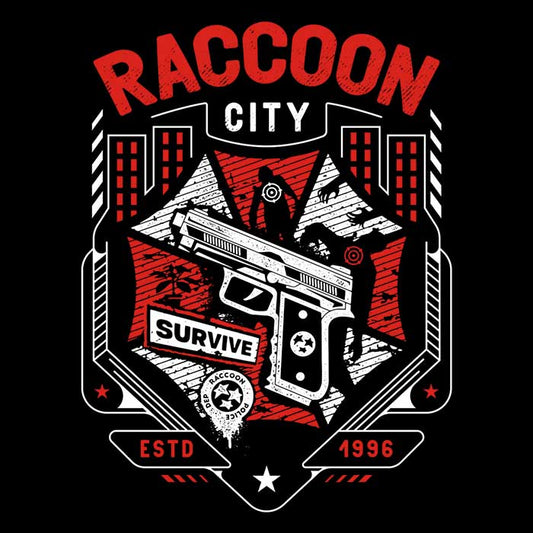 Just Survive - Ornament