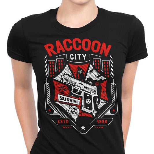 Just Survive - Women's Apparel