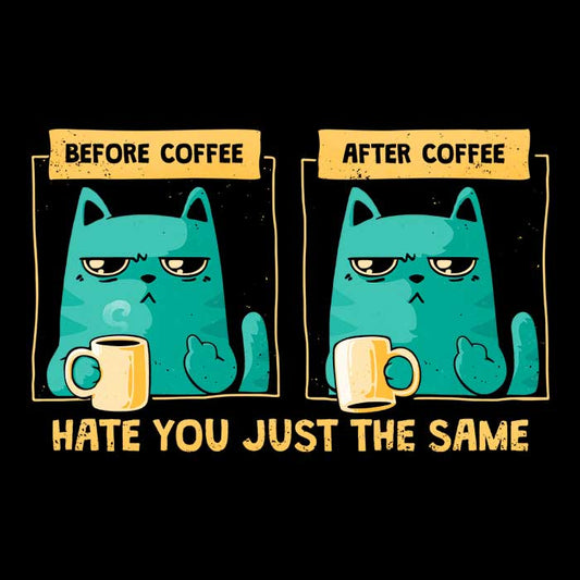 Just the Same - Mousepad