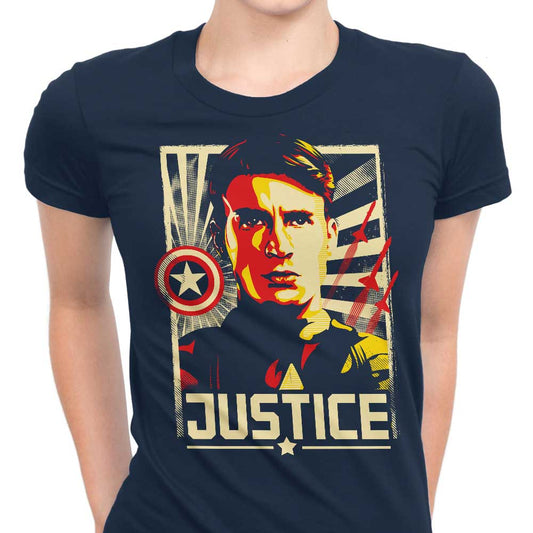 Justice - Women's Apparel