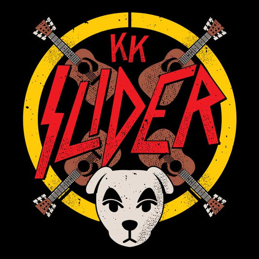 KK Slayer - Tank Top