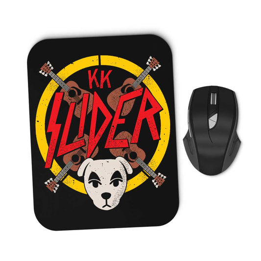 KK Slayer - Mousepad