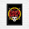 KK Slayer - Posters & Prints