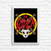 KK Slayer - Posters & Prints