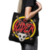 KK Slayer - Tote Bag