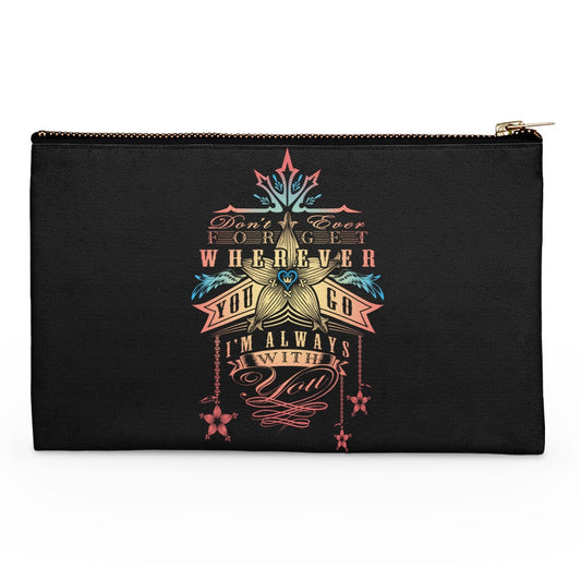 Kairi's Oath - Accessory Pouch