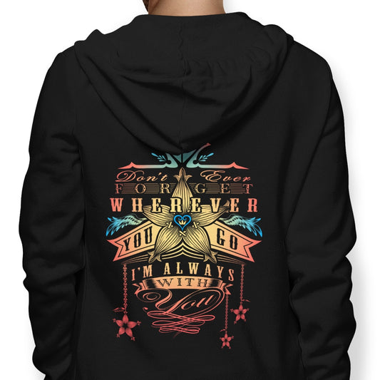 Kairi's Oath - Hoodie