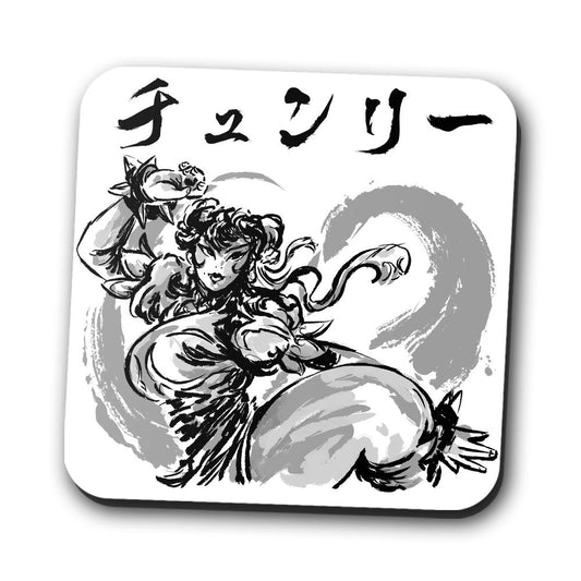 Kakutogi Masuta - Coasters