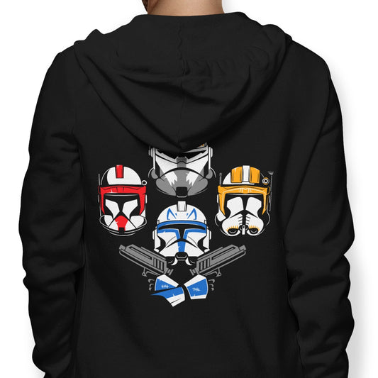 Kamino Rhapsody - Hoodie