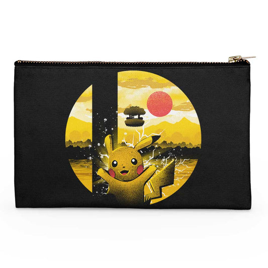 Kanto Smash - Accessory Pouch
