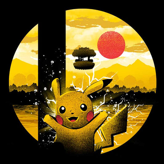 Kanto Smash - Tote Bag