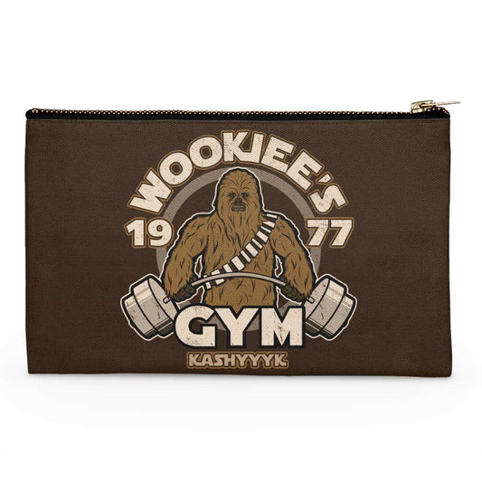 Kashyyk Gym - Accessory Pouch